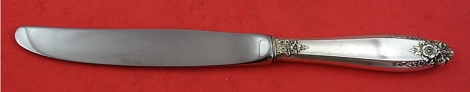 Junior Knife / Dessert Knife modern  7